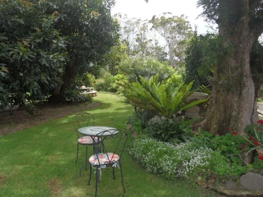 Moonya Avocado Farm Cottage - With Early Check-In Mount Tamborine Australien